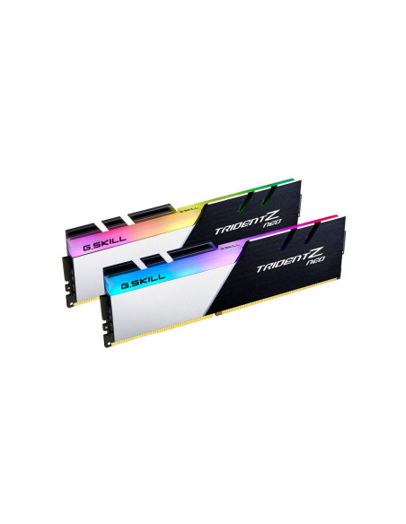 G.Skill Trident Z Neo F4-3600C16D-32GTZNC módulo de memoria 32 GB 2 x 16 GB DDR4 288-pin DIMM