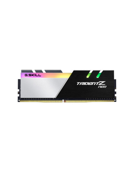 G.Skill Trident Z Neo F4-3600C16D-32GTZNC módulo de memoria 32 GB 2 x 16 GB DDR4 288-pin DIMM