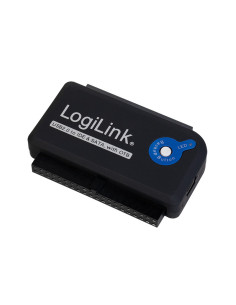 LogiLink AU0006C tarjeta y adaptador de interfaz IDE ATA, SATA