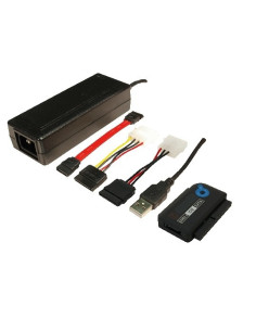 LogiLink AU0006C tarjeta y adaptador de interfaz IDE ATA, SATA 2