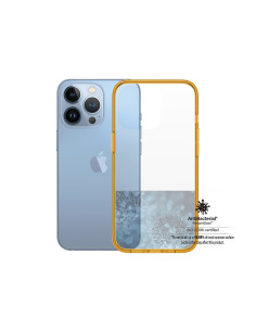 PanzerGlass 0338 funda para teléfono móvil Naranja