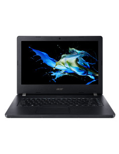 Acer TravelMate P2 P214-52-P6RE Intel® Pentium® Gold 6405U Portátil 35,6 cm (14") HD 4 GB DDR4-SDRAM 128 GB SSD Wi-Fi 6