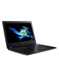 Acer TravelMate P2 P214-52-P6RE Intel® Pentium® Gold 6405U Portátil 35,6 cm (14") HD 4 GB DDR4-SDRAM 128 GB SSD Wi-Fi 6 2