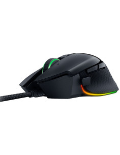 Razer Basilisk V3 ratón Juego mano derecha USB tipo A Óptico 26000 DPI