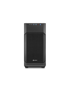 Sharkoon V1000 Mini Tower Negro 2