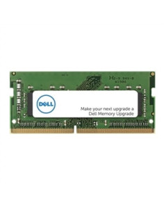 DELL AB371023 módulo de memoria 8 GB 1 x 8 GB DDR4 260-pin SO-DIMM
