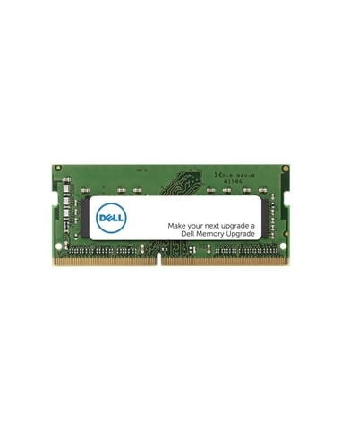 DELL AB371023 módulo de memoria 8 GB 1 x 8 GB DDR4 260-pin SO-DIMM