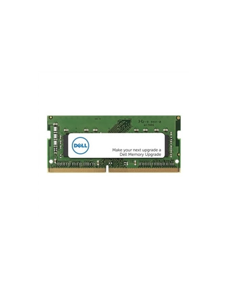 DELL AB371023 módulo de memoria 8 GB 1 x 8 GB DDR4 260-pin SO-DIMM