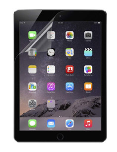Belkin F7N262BT2 protector de pantalla para tableta Apple 2 pieza(s)