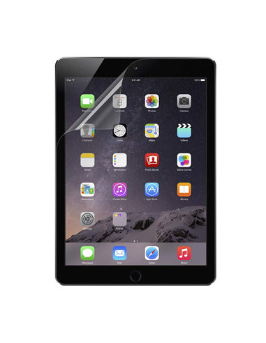 Belkin F7N262BT2 protector de pantalla para tableta Apple 2 pieza(s)