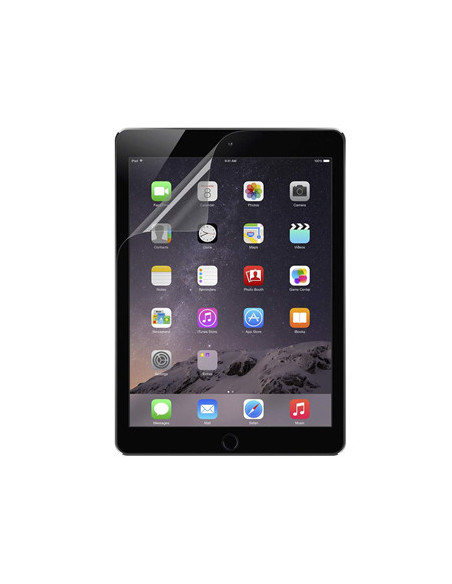 Belkin F7N262BT2 protector de pantalla para tableta Apple 2 pieza(s)