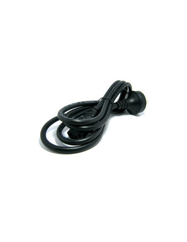 Lenovo 39Y7937 cable de transmisión 1,5 m C13 acoplador C14 acoplador