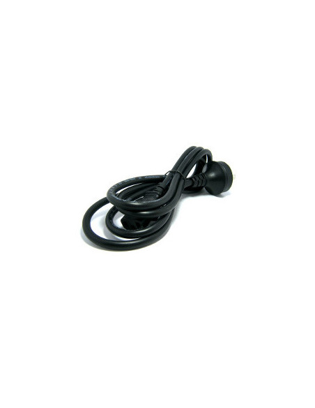 Lenovo 39Y7937 cable de transmisión 1,5 m C13 acoplador C14 acoplador