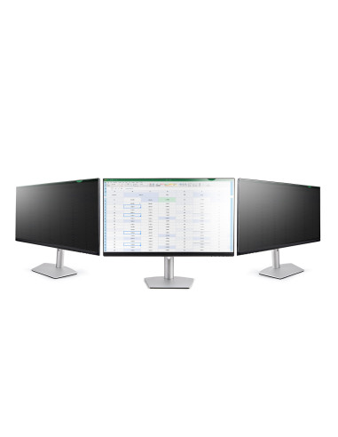StarTech.com Filtro de Privacidad para Monitores de 24 Pulgadas - Pantalla de Privacidad para Reducir la Luz Azul - de Pantalla