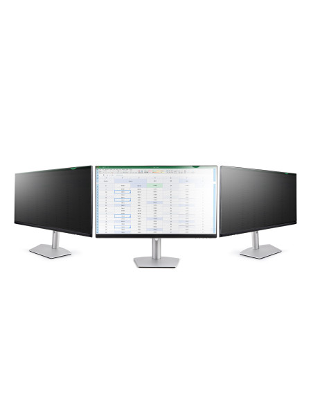 StarTech.com Filtro de Privacidad para Monitores de 24 Pulgadas - Pantalla de Privacidad para Reducir la Luz Azul - de Pantalla