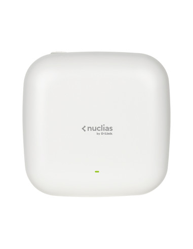 D-Link DBA-X1230P punto de acceso inalámbrico 1200 Mbit s Blanco Energía sobre Ethernet (PoE)