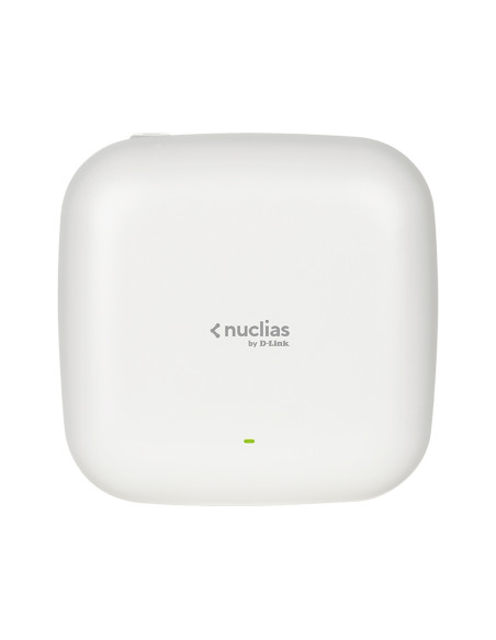 D-Link DBA-X1230P punto de acceso inalámbrico 1200 Mbit s Blanco Energía sobre Ethernet (PoE)