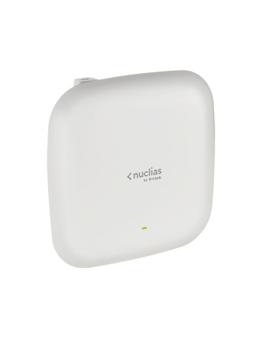 D-Link DBA-X1230P punto de acceso inalámbrico 1200 Mbit s Blanco Energía sobre Ethernet (PoE)