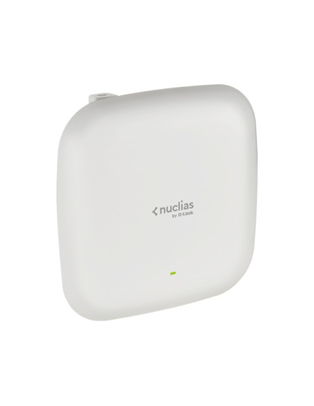 D-Link DBA-X1230P punto de acceso inalámbrico 1200 Mbit s Blanco Energía sobre Ethernet (PoE)