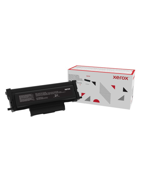 Xerox B230 B225 B235 Cartucho de tóner negro de alta capacidad (3000 páginas)