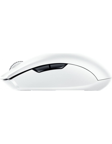 Razer Orochi V2 ratón Juego mano derecha RF inalámbrico Óptico 18000 DPI