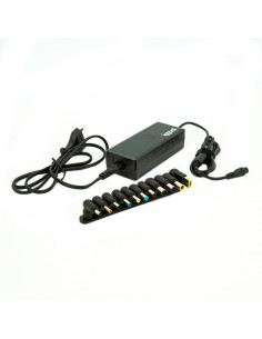 iggual IGG316986 accesorio para portatil Clavija de adaptador de corriente para ordenador portátil