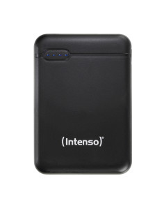 Intenso 7313520 batería externa Polímero de litio 5000 mAh Negro