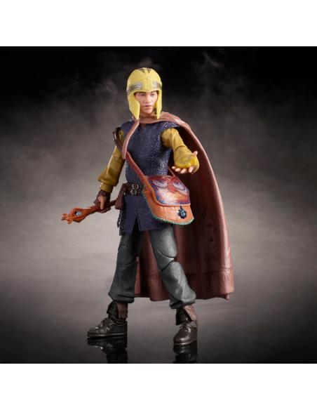 Dungeons & Dragons Simon