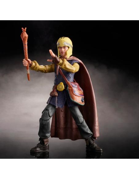 Dungeons & Dragons Simon