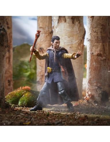 Dungeons & Dragons Simon