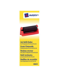 Avery IRAV5 rodillo de transferencia Rodillo de tinta para impresora