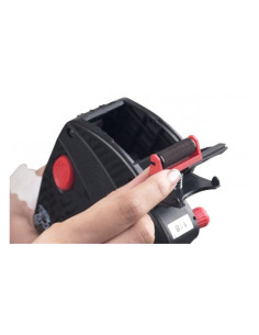 Avery IRAV5 rodillo de transferencia Rodillo de tinta para impresora 2