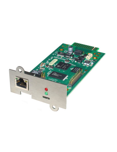 Salicru SNMP Card GX5 CS141BSC