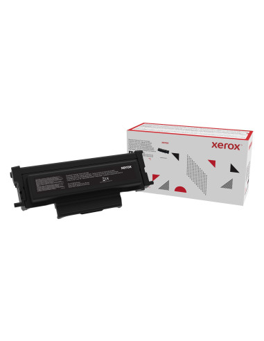 Xerox B230 B225 B235 Cartucho de tóner negro de capacidad estándar (1200 páginas)