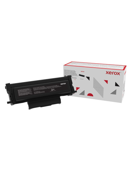Xerox B230 B225 B235 Cartucho de tóner negro de capacidad estándar (1200 páginas)