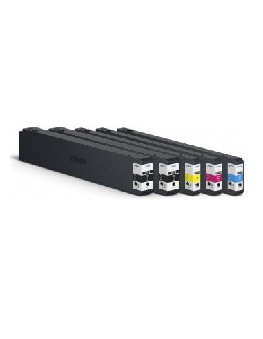 Epson WorkForce Enterprise WF-C21000 Magenta cartucho de tinta 1 pieza(s) Original