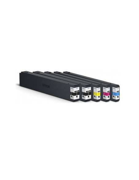 Epson WorkForce Enterprise WF-C21000 Magenta cartucho de tinta 1 pieza(s) Original