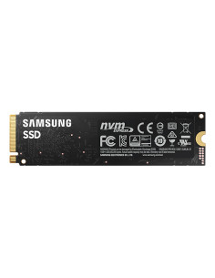 Samsung 980 1 TB M.2 PCI Express 3.0 NVMe V-NAND 2