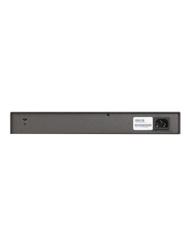 NETGEAR XS512EM Gestionado L2 10G Ethernet (100 1000 10000) 1U Azul, Gris