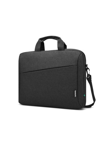 Lenovo T210 39,6 cm (15.6") Maletín Toploader Negro