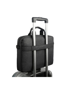 Lenovo T210 39,6 cm (15.6") Maletín Toploader Negro 2