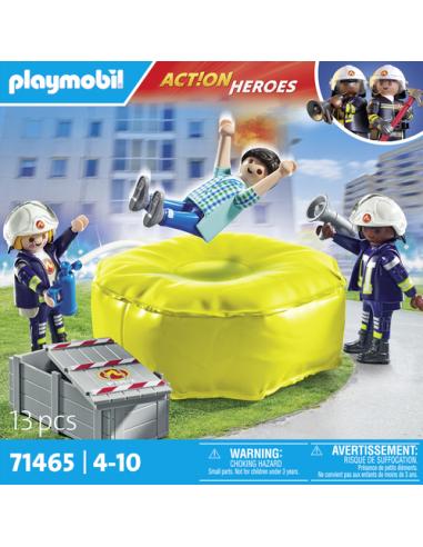 Playmobil 71465 set de juguetes
