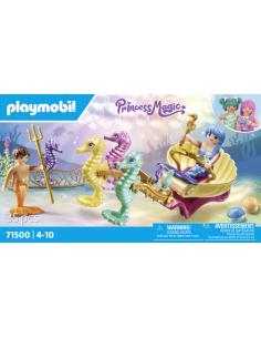 Playmobil 71500 set de juguetes