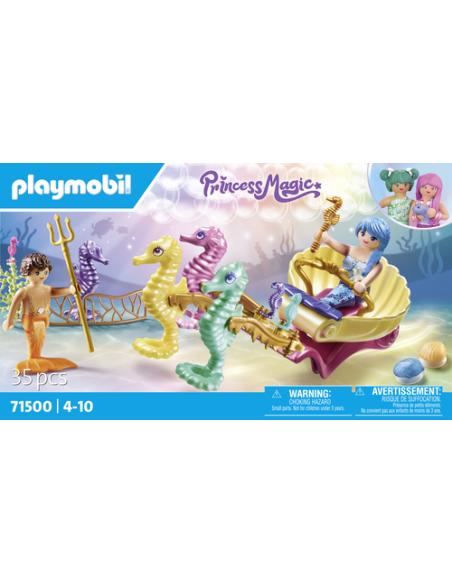 Playmobil 71500 set de juguetes