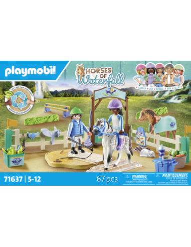 Playmobil 71637 set de juguetes