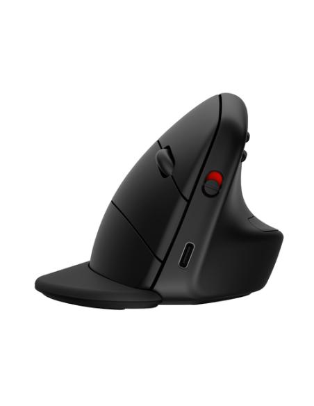 HP Ratón vertical ergonómico 925