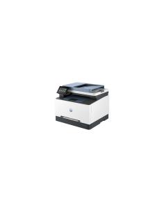 HP Color LaserJet Pro MFP 3302fdng, Color, Impresora para Pequeñas y medianas empresas 2