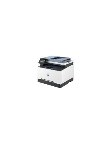 HP Color LaserJet Pro MFP 3302fdng, Color, Impresora para Pequeñas y medianas empresas