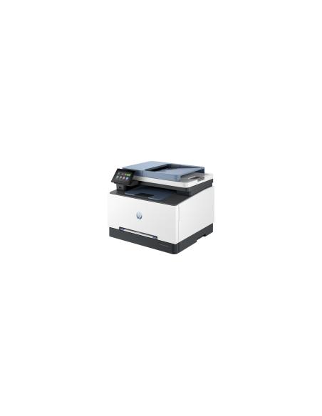 HP Color LaserJet Pro MFP 3302fdng, Color, Impresora para Pequeñas y medianas empresas