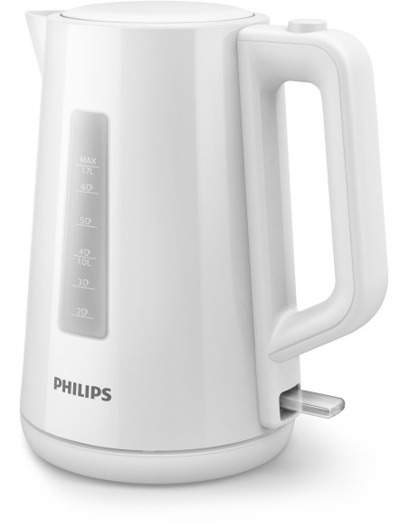 Philips 3000 series Hervidora de plástico serie 3000 HD9318 00